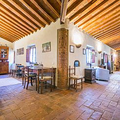Appartement Il Convento