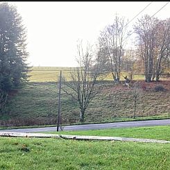 Vakantiehuisje in Les Tailles - Houffalize