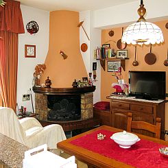 Appartement Natalie (BLU171)