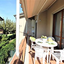 Appartement La Rocchetta