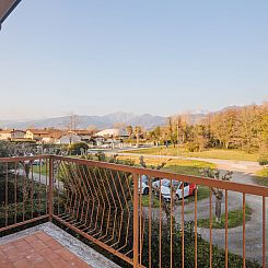 Appartement La Rocchetta