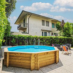 Vakantiehuis Antonia