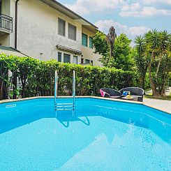 Vakantiehuis Antonia