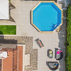 Vakantiehuis Antonia