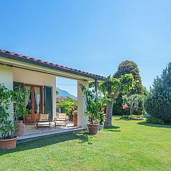 Vakantiehuis Marinella