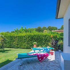 Vakantiehuis Marinella