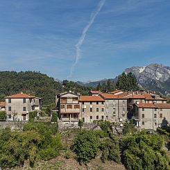 Vakantiehuis Da Franca