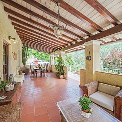 Vakantiehuis La Grande Aia