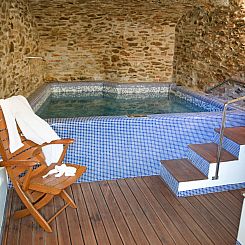 Vakantiehuis La Grande Aia