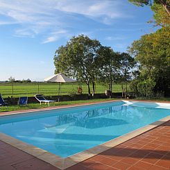 Vakantiehuis Scaletta + GIrasole