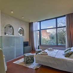 Appartement Il Giardino di Lucia