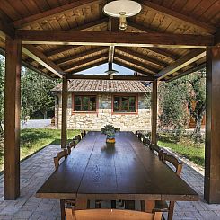 Vakantiehuis La Beccaccia