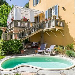 Vakantiehuis Il Belvedere