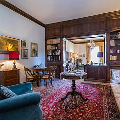 Vakantiehuis Il Belvedere