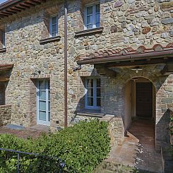 Appartement Appartamento Ginepro - Borgo in Chianni