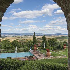 Appartement Appartamento Ginepro - Borgo in Chianni