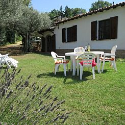 Vakantiehuis Ulivo