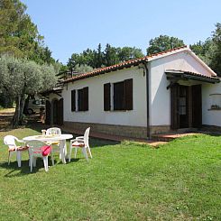 Vakantiehuis Ulivo