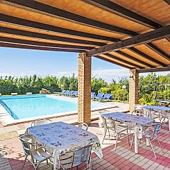 Vakantiehuis Coast