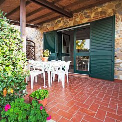 Vakantiehuis Coast