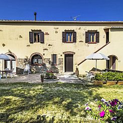 Appartement La Stalla