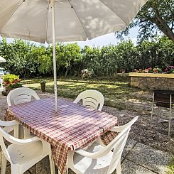 Appartement La Stalla