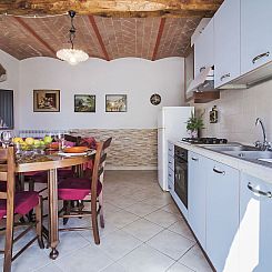 Appartement La Stalla