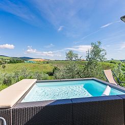 Vakantiehuis Il Fienile