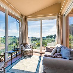 Vakantiehuis Il Fienile