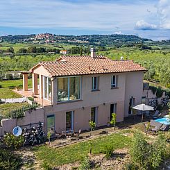 Vakantiehuis Il Fienile