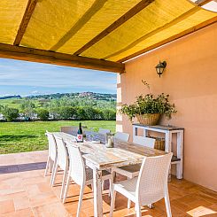 Vakantiehuis Il Fienile
