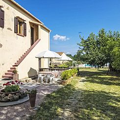 Appartement Contadino
