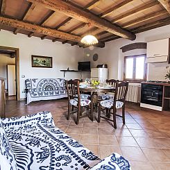 Appartement Contadino