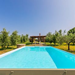 Vakantiehuis Rustico