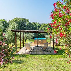 Vakantiehuis Rustico
