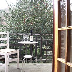Appartement Lilla von Holiday World