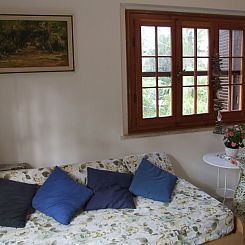 Appartement Lilla von Holiday World
