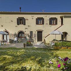 Appartement Le Granaglie