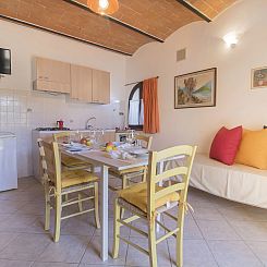 Appartement Le Granaglie
