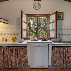 Vakantiehuis Bouganville