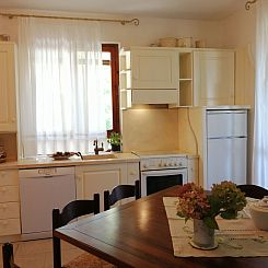 Appartement Arcobaleno von Holiday World