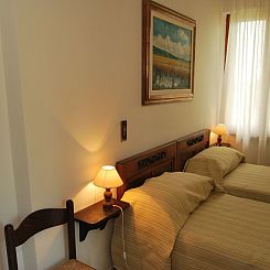 Appartement Arcobaleno von Holiday World