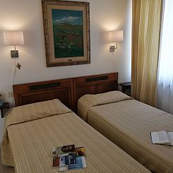 Appartement Arcobaleno von Holiday World