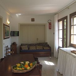 Appartement Star von Holiday World