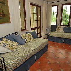 Appartement Villa Il Cipresso bei Holiday World