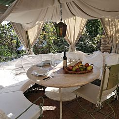 Appartement Herz von Holiday World