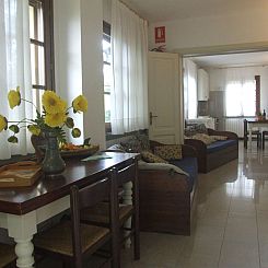 Appartement Herz von Holiday World