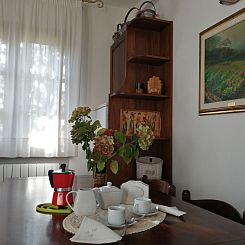 Appartement Herz von Holiday World