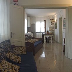 Appartement Herz von Holiday World