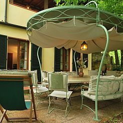 Appartement Mond bei Holiday World